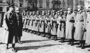 II wojnę światową wywołali Niemcy, nie ''naziści''