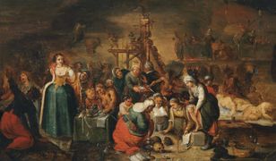 Kary za czary - ostatnie wyroki na czarownice w Polsce