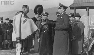 Góralski Legion Waffen SS