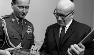 Spisek Wojciecha Jaruzelskiego. Powstrzymał rozlew krwi i uratował protestujących