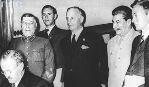 28 września - kolejny rozbiór Polski i klęska Warszawy