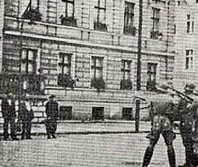 ''Krwawa niedziela'' w Bydgoszczy - zbrodnia Polaków czy niemiecki pretekst do ludobójstwa?