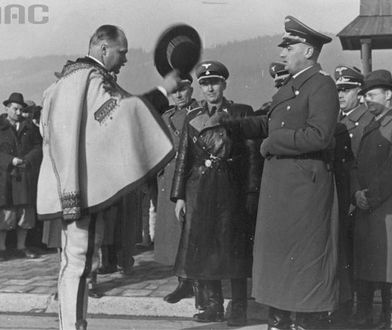 Góralski Legion Waffen SS