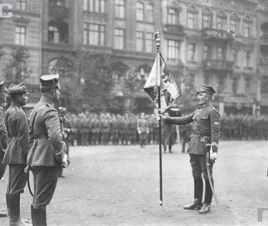 Gwałty, życie erotyczne i brutalne zabójstwa - o tym pisały przedwojenne "tabloidy"