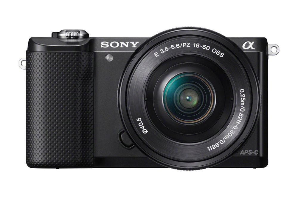 Sony A5000 wyznacza przyszłość serii NEX? 5