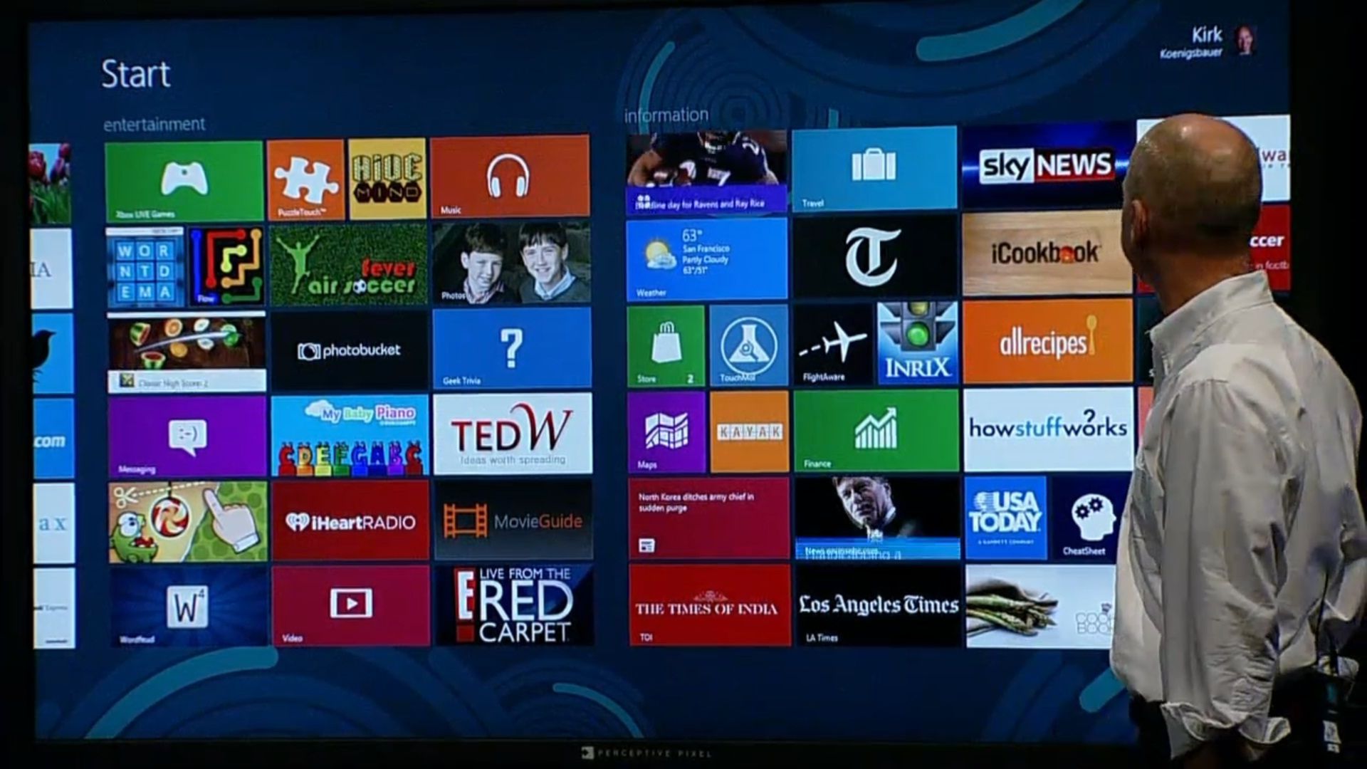 Microsoft Office 2013 - idealny do tabletów? 2