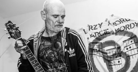 Robert Brylewski zmarł wskutek urazu po pobiciu? Sprawę wyjaśnia prokuratura