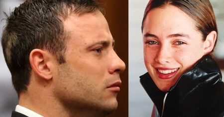 Pistorius ZOSTAJE w więzieniu! Miał wyjść w piątek...