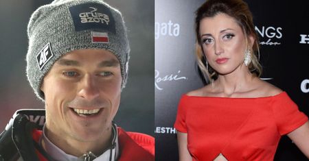Piotr i Justyna Żyła W KOŃCU się rozwodzą. "Jeden z najgorszych dni w życiu"