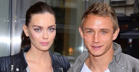 Kuba Rzeźniczak i Edyta Zając wzięli ślub! Mamy pierwsze zdjęcie. Panna młoda wyglądała obłędnie!