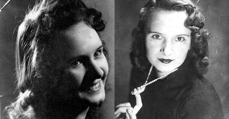 Danuta Janiczak "Sarenka" - łączniczka AK skazana na 10 lat łagru