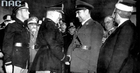 Kompromitująca porażka Benito Mussoliniego. Próba podboju Jugosławii w 1932 r.