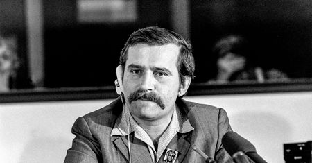 Czy Lech Wałęsa był tajnym współpracownikiem SB o pseudonimie ''Bolek''?
