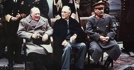 Historyczne źródła idei Brexit