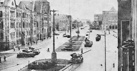 Poznański Czerwiec '56