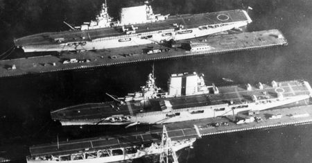 War Plan Red - scenariusz ataku USA na Kanadę