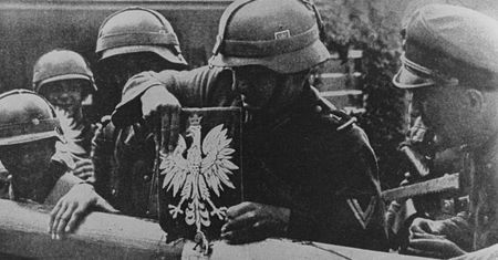 Dlaczego Zachód nie pomógł Polsce we wrześniu 1939 r.?