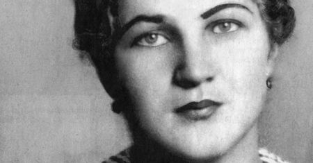 Maria Reiter - nastoletnia miłość Adolfa Hitlera