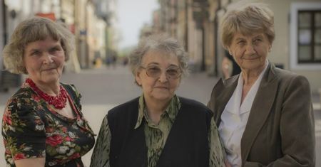 Zofia Szwal: Bóg ocalił mnie z rzezi Polaków, abym opowiedziała tę historię