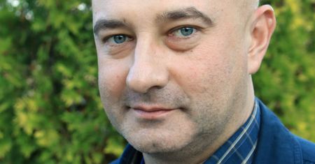 Tadeusz M. Płużański: Żołnierze wyklęci to element polskiego kręgosłupa