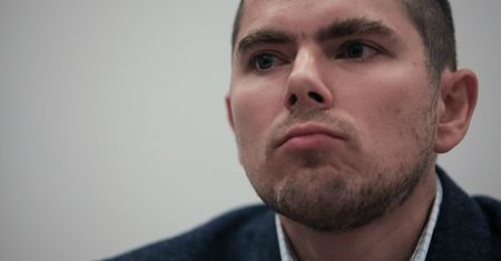 Piotr Zychowicz: Komunizm szmacił ludzi i zmieniał ich w gówno