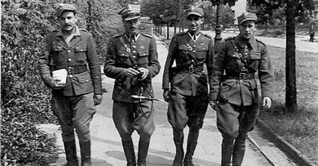 Kapitan Jan Kosowicz - żołnierz wyklęty, który oszukał bezpiekę