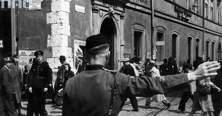 Niemiecki rzeźnik mordował w Krakowie młode Polki i sprzedawał ich mięso