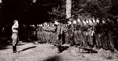 Zdrada w Armii Krajowej. Bohater podziemia Jerzy Wojnowski okazał się agentem gestapo