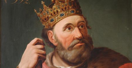 Żony i nałożnice Bolesława Chrobrego