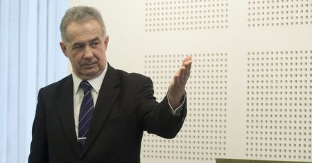 Szpiedzy w otoczeniu Jana Pawła II