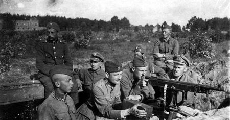 Polska wygrała Bitwę Warszawską dzięki świetnemu wywiadowi