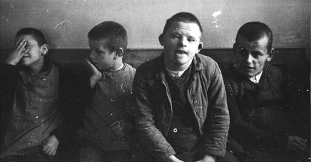 Akcja T4 - zbrodnia III Rzeszy na niepełnosprawnych