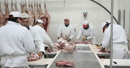 Polska jest szóstym producentem żywności w UE