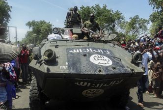 Boko Haram zaatakowało kampus uniwersytecki w Nigerii. Jatka