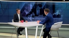 Sektor Gości 103. Witold Bańka zaskoczył rywali z Europy. "To zaszczyt i potężne wyzwanie" [cały odcinek]