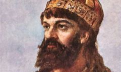 Bitwa pod Cedynią - prawdziwa historia zwycięstwa Mieszka I