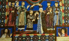 Słowiańskie korzenie niemieckich miast - prawda czy legenda?