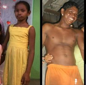 Brazylia: 13-latka gwałcona przez ojca. Luana Ketlen zmarła podczas porodu