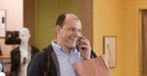 Nieumarły Rob Corddry