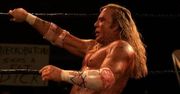 Mickey Rourke powraca jako "Zapaśnik"