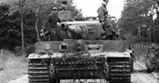 Tygrysy - najlepsze czołgi II wojny światowej?