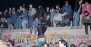 25 lat temu upadł Mur Berliński
