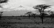 Ucieczka na Mount Kenya