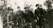 Mieczysław Dziemieszkiewicz "Rój" zginął przez zdradę narzeczonej?