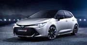 Toyota Corolla GR Sport to jeszcze nie hot hatch