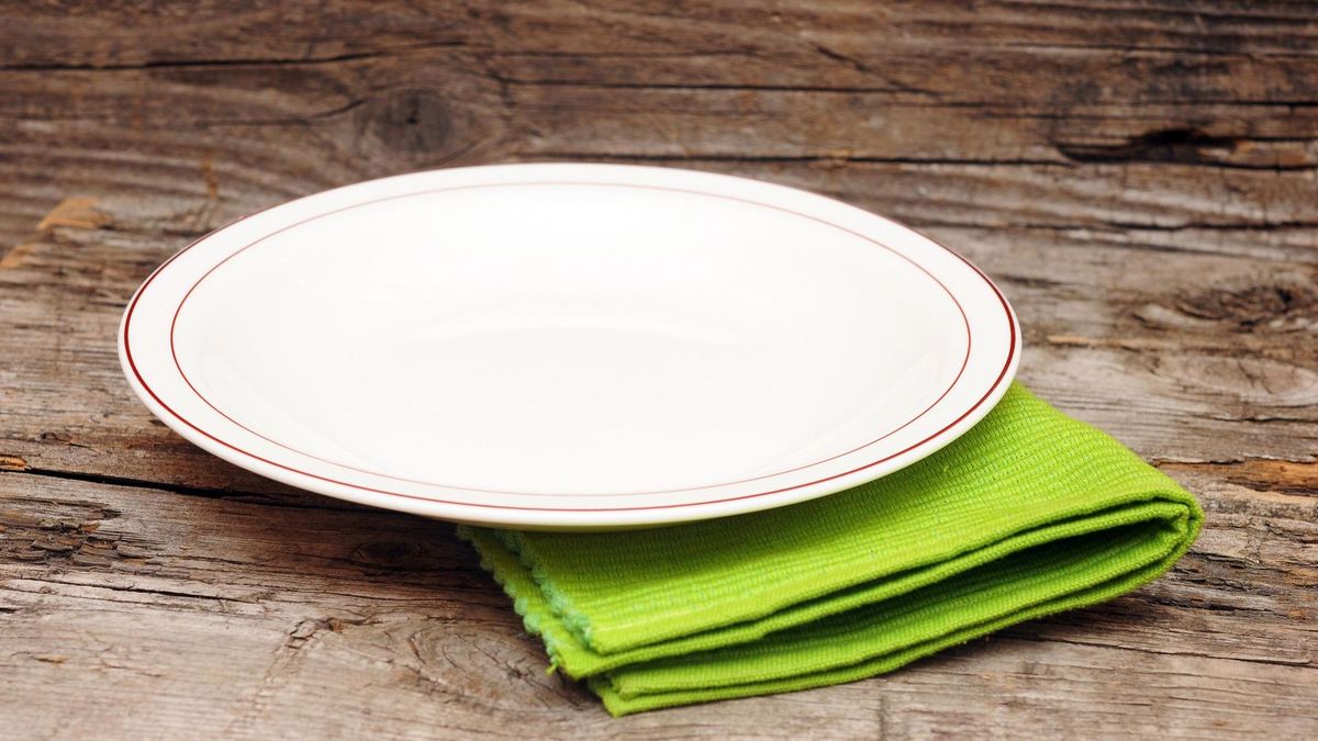 Ryż z jabłkami to bardzo prosty przepis na danie