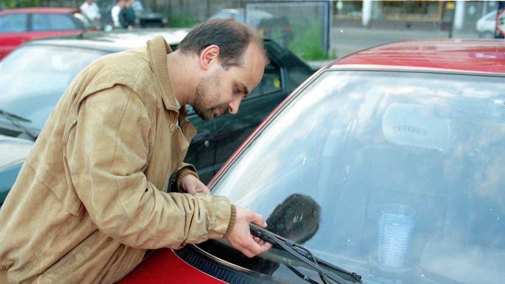 Auto się podoba? Czas zawrzeć umowę jego kupna-sprzedaży