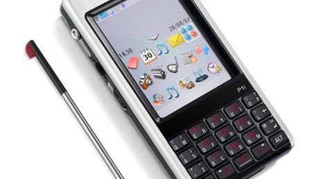 Nowy T250, T650 i P1 - Sony Ericsson kontratakuje 1