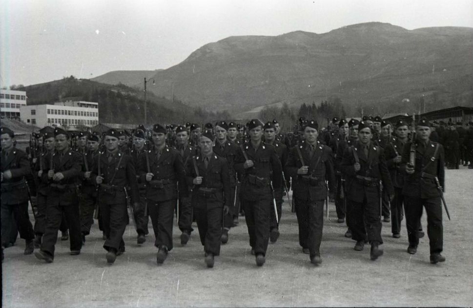 Chorwaccy ustasze wymordowali nawet milion ludzi. Byli bardziej nazistowscy od samego Hitlera.