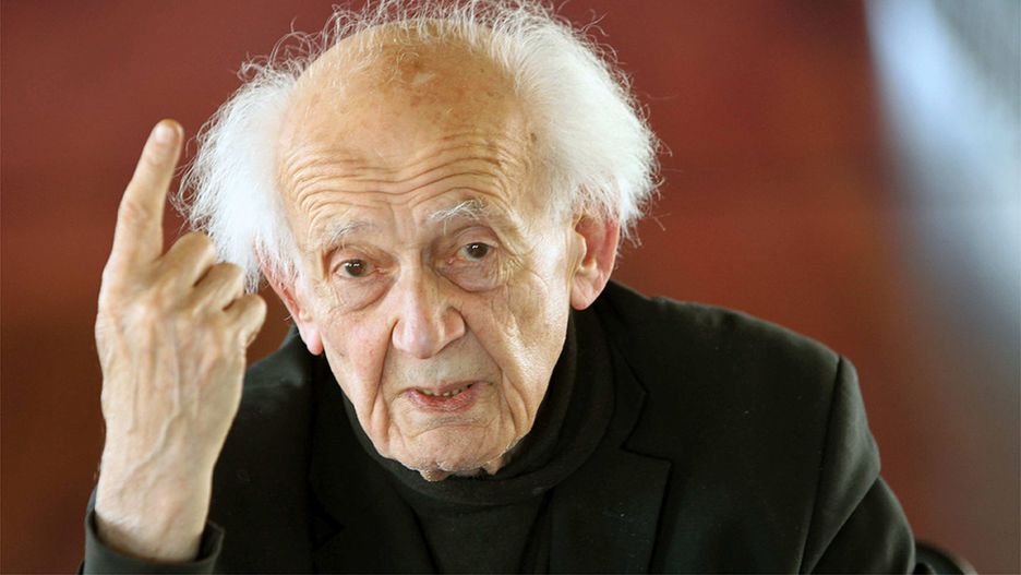 Zygmunt Bauman
